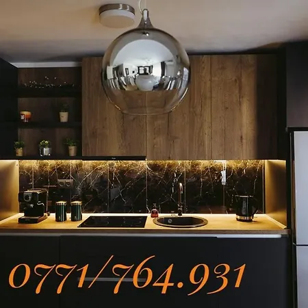 Charlotte Residence - 2 Bedrooms Apartment Oradea Extérieur photo