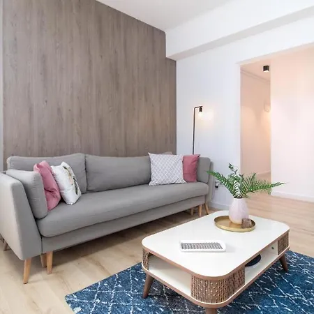 Charlotte Residence - 2 Bedrooms Apartment Oradea Chambre photo