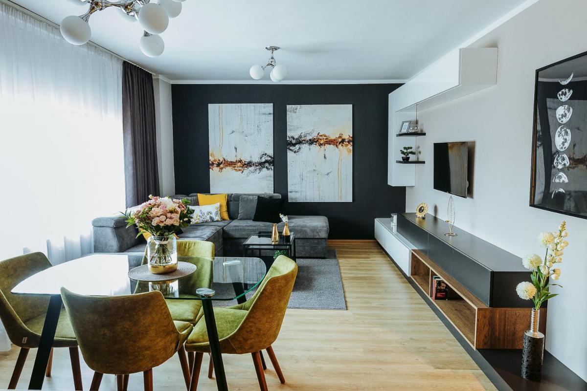 Appartement Charlotte - 2 Bedrooms