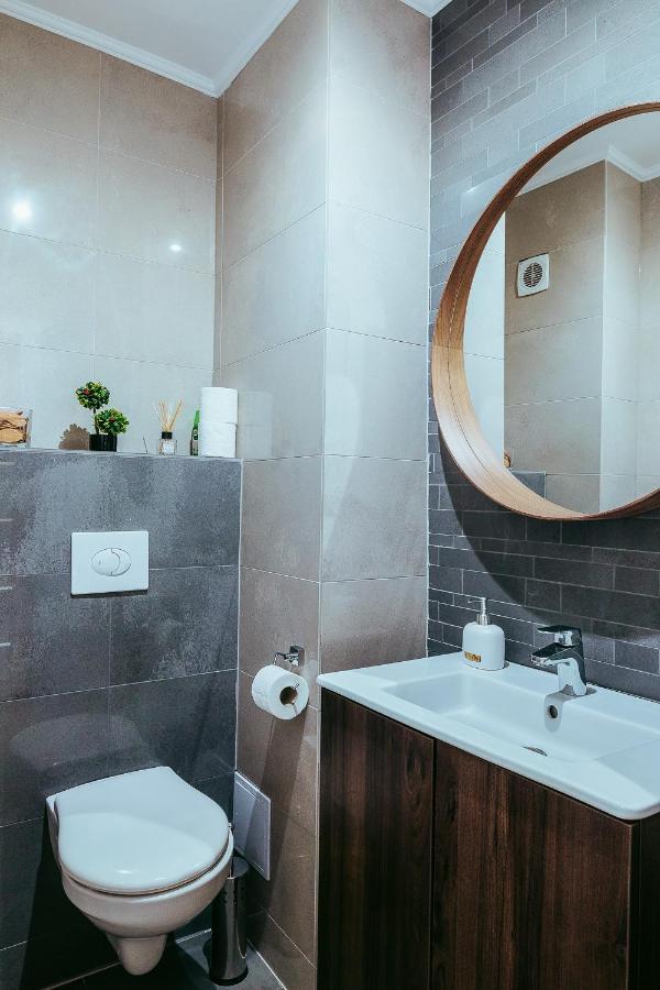 Charlotte - 2 Bedrooms Appartement