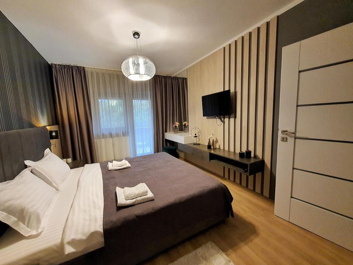 Appartement Charlotte - 2 Bedrooms