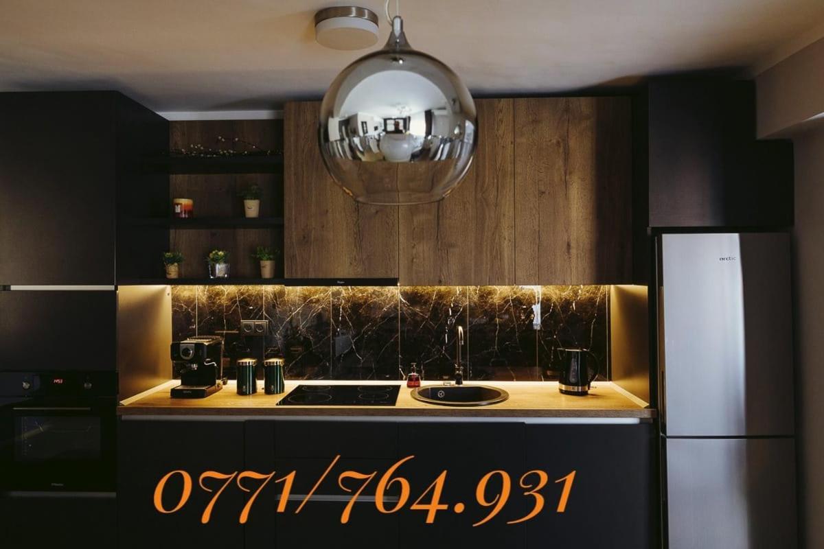 Charlotte - 2 Bedrooms Appartement *