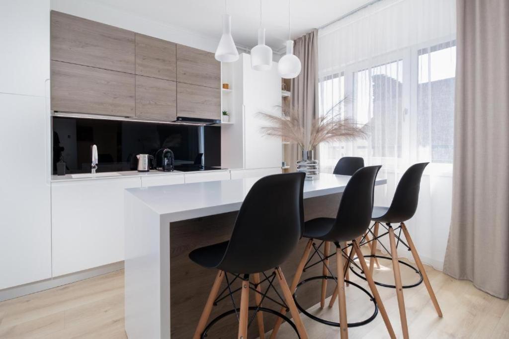 Appartement Charlotte - 2 Bedrooms *