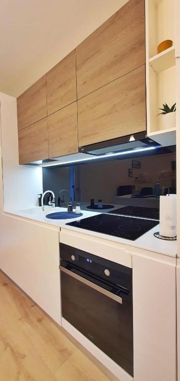 Appartement Charlotte - 2 Bedrooms